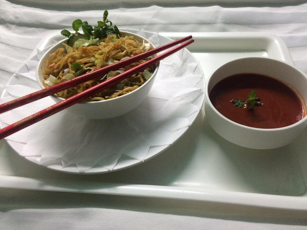 英迪拉国际酒店 新德里 外观 照片